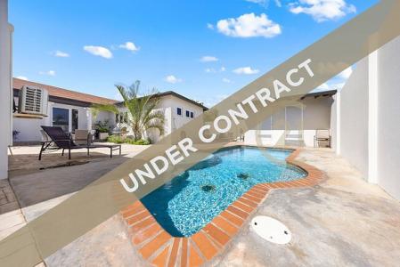 Washington 54-J, Washington 54-J, Noord, Aruba