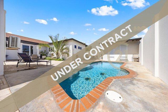 Washington 54-J, Washington 54-J, Noord, Aruba