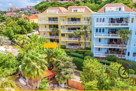 Blue Bay Ocean Front Apartment, Blue Bay, Blue Bay, Curaçao
