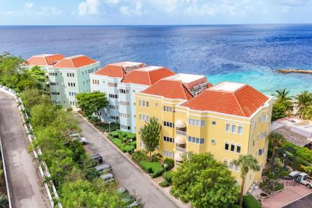 Blue Bay Ocean Front Apartment, Blue Bay, Blue Bay, Curaçao