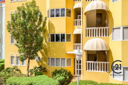 Blue Bay Ocean Front Apartment, Blue Bay, Blue Bay, Curaçao