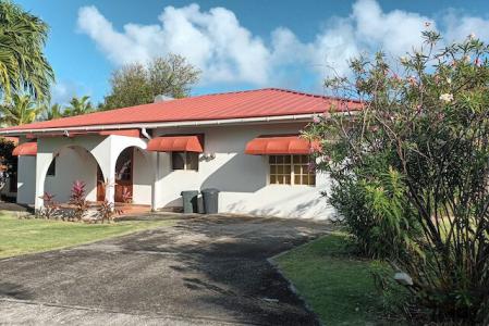 Morning Glory, Westerhall Point, St.david West Indies, 格林纳达