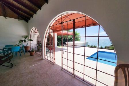 Morning Glory, Westerhall Point, St.david West Indies, 格林纳达