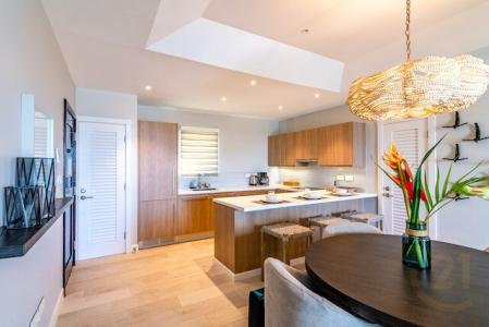 The Point Aventurine- 2BD, Saint George, St.george West Indies, Grenada