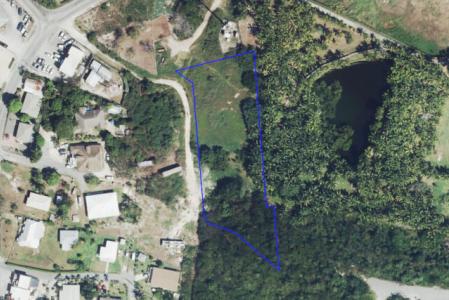 WEST CHURCH STREET 1.2 ACRE DEVELOPMENT PARCEL, West Bay, Grand Cayman, Cayman Islands