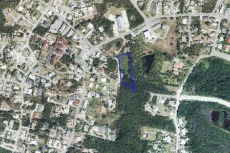 WEST CHURCH STREET 1.2 ACRE DEVELOPMENT PARCEL, West Bay, Grand Cayman, 開曼群島