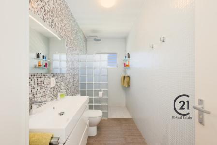 Brakkeput Abou Beautiful Villa With Private Pool, Brakkeput Abou, Willemstad East, קורסאו