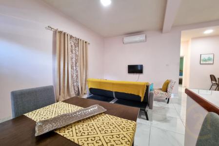 Raspberry Apartments A - 2BD, Frequente, St.george West Indies, גרנדה 
