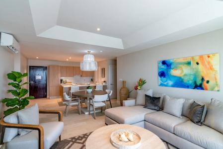 The Point Blue Lace - 2BD, Saint George, St.george West Indies, Granada