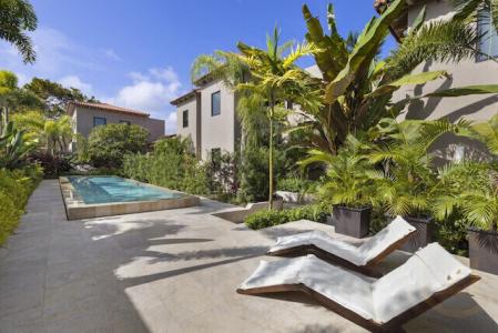 Callaloo Penthouse Suite, Lance Aux Epines, St.george West Indies, Grenada