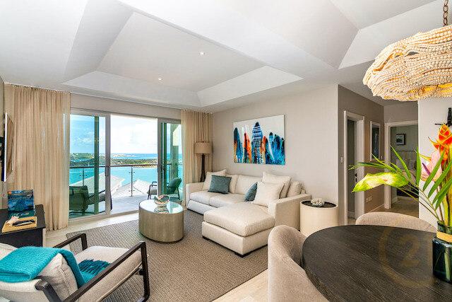 The Point Rose Quartz - 2BD, Saint George, St.george West Indies, Granada