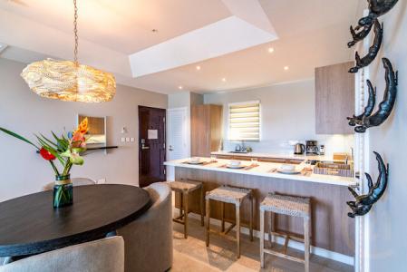 The Point Rose Quartz - 2BD, Saint George, St.george West Indies, Granada