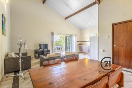 Jan Thiel Apartment Complex With Personal Residence, Jan Thiel, Willemstad East, 库腊索岛