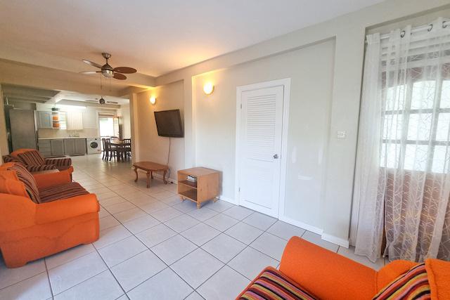 The Quiet Nest, Seaside Circle, Fort Jeudy, St.george West Indies, Granada