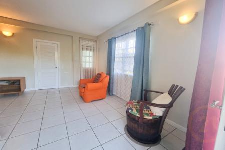 The Quiet Nest, Seaside Circle, Fort Jeudy, St.george West Indies, Granada