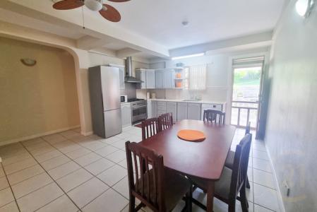 The Quiet Nest, Seaside Circle, Fort Jeudy, St.george West Indies, Granada