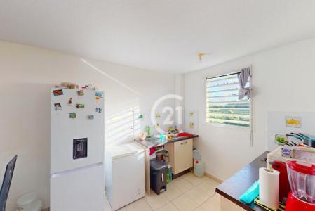 T2 Choisy, Saint-Joseph, La Trinité, Martynika