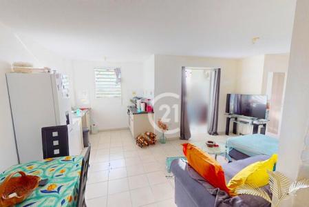 T2 Choisy, Saint-Joseph, La Trinité, Martynika