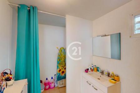 T2 Choisy, Saint-Joseph, La Trinité, Martynika