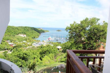 Halcyon Ocean View Apartment, Petit Calivigny, St.george West Indies, Grenada