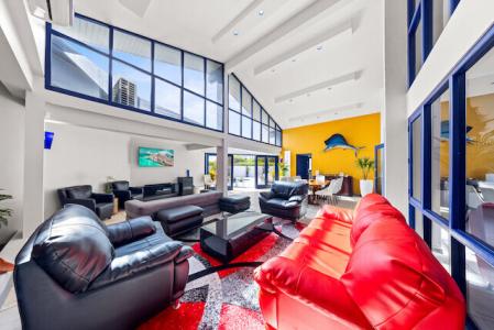 Palmitastraat, Palmitastraat, Oranjestad West, Aruba