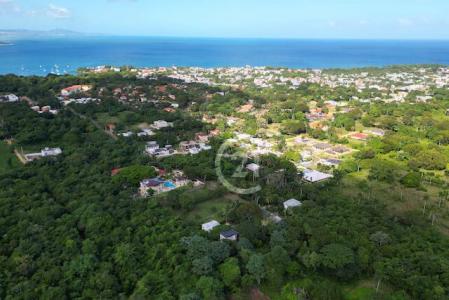 Development Opportunity: 10,463 sqm (2.58 Acres) of Prime Land, El Batey, Sosúa, Puerto Plata 57000, Dominican Republic