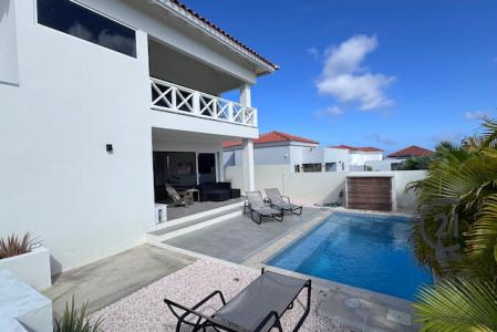 Vista Montana Island View Villa, Vista Montana, Willemstad East, Curaçao