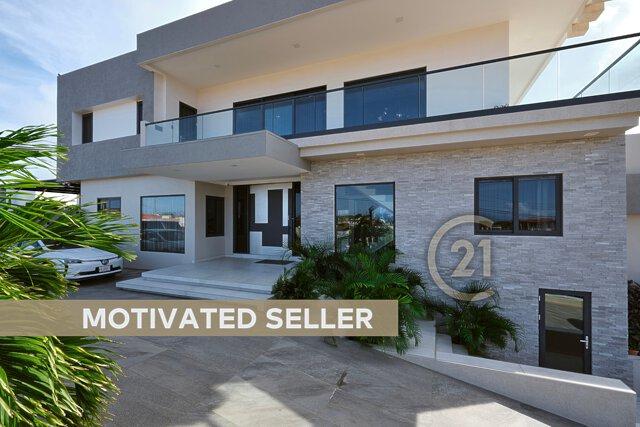 Saliña Cerca Villa, Saliña Cerca, Noord, ארובה 