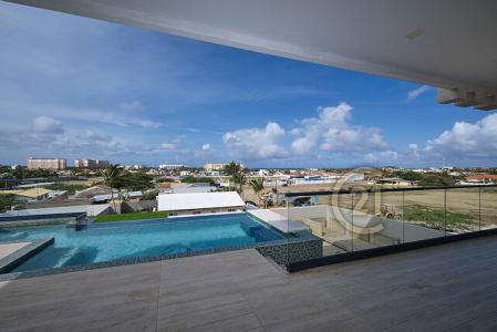 Saliña Cerca Villa, Saliña Cerca, Noord, ארובה 