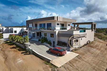 Saliña Cerca Villa, Saliña Cerca, Noord, ארובה 