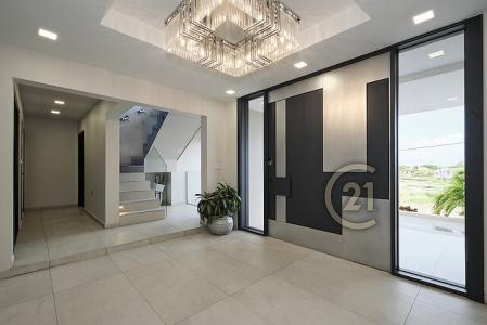 Saliña Cerca Villa, Saliña Cerca, Noord, ארובה 