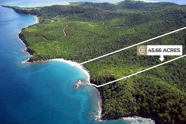 Anse La Roche Beachfront Land, Carriacou West Indies, Grenada