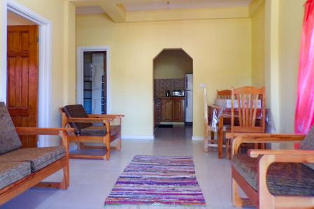 Chris Villa Unit 1 - 2BD, Settlement Road, Frequente, St.george West Indies, Grenada