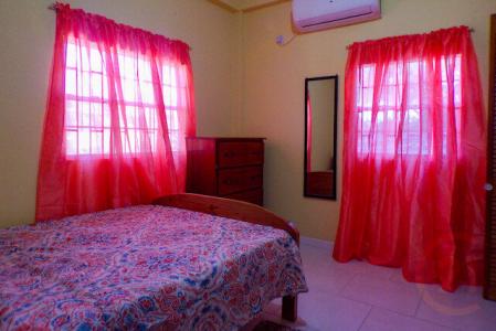 Chris Villa Unit 1 - 2BD, Settlement Road, Frequente, St.george West Indies, Grenada