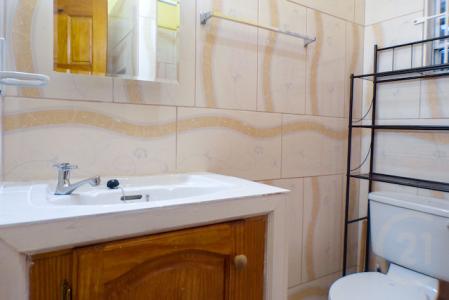 Chris Villa Unit 1 - 2BD, Settlement Road, Frequente, St.george West Indies, Grenada