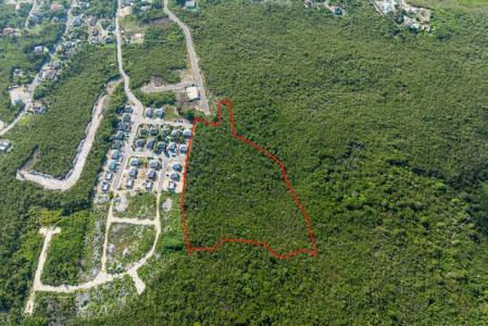 6.50 ACRES - INVESTMENT OPPORTUNITY, East End, Grand Cayman, Cayman Islands