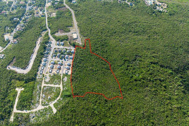 6.50 ACRES - INVESTMENT OPPORTUNITY, East End, Grand Cayman, Cayman Islands