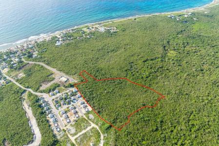 6.50 ACRES - INVESTMENT OPPORTUNITY, East End, Grand Cayman, Cayman Islands