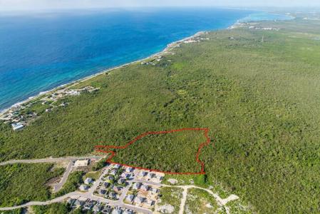 6.50 ACRES - INVESTMENT OPPORTUNITY, East End, Grand Cayman, Cayman Islands