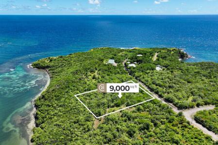 Belle Isle Development - Lot No. 36A, St.david West Indies, Grenada