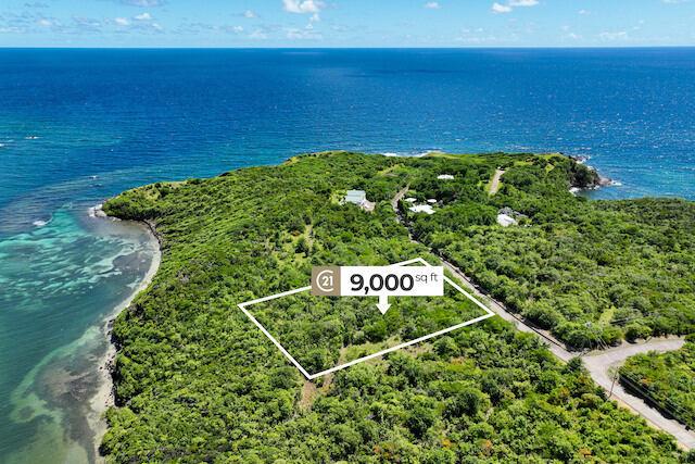 Belle Isle Development - Lot No. 36A, St.david West Indies, Grenada