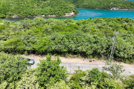 Belle Isle Development - Lot No. 36A, St.david West Indies, Grenada