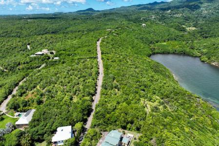 Belle Isle Development - Lot No. 36A, St.david West Indies, Grenada