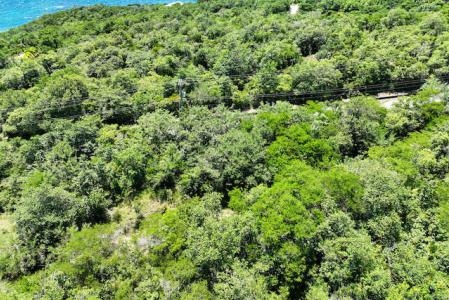 Belle Isle Development - Lot No. 36A, St.david West Indies, Grenada