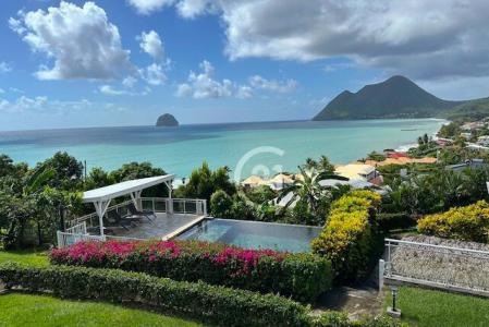 T3 Duplex Diamant, Le Diamant, Le Marin, Martinique