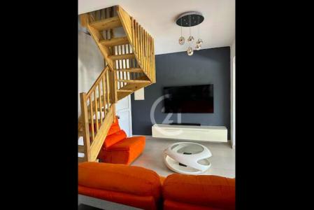 T3 Duplex Diamant, Le Diamant, Le Marin, 馬提尼克