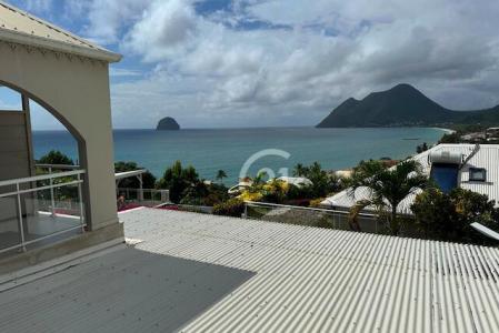 T3 Duplex Diamant, Le Diamant, Le Marin, 馬提尼克