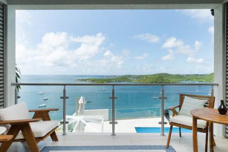 Amethyst Suite, Petite Calivigny, St.george West Indies, Grenada