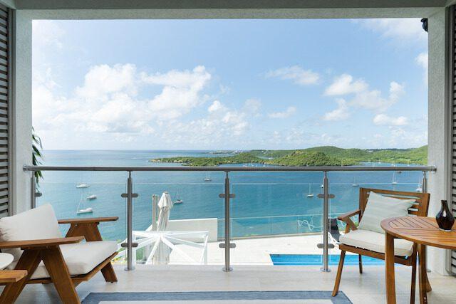 Amethyst Suite, Petite Calivigny, St.george West Indies, Grenada