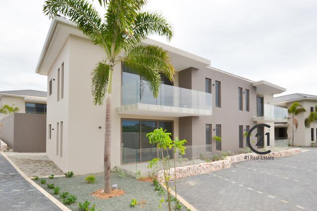 Joonchi Perseus Living Resort Modern Apartment, Joonchi, Willemstad East, קורסאו